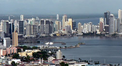 Panama City